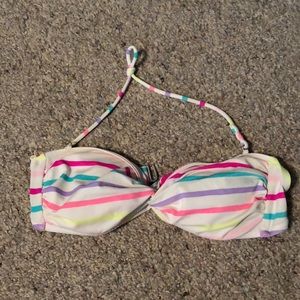 Victoria’s Secret Swim Top